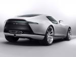 Saab Aero X Concept 2006 года